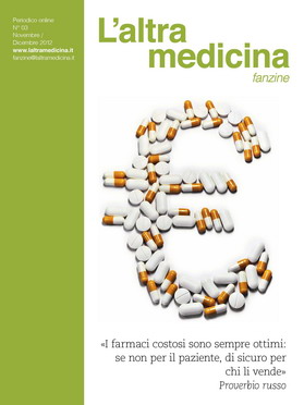Intervista L'altra medicina fanzine