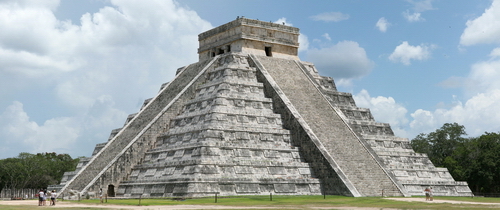 Chichen_Itza